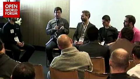 DevOps / ALM : Panel with previous speakers