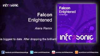 Falcon - Enlightened Aiera Remix