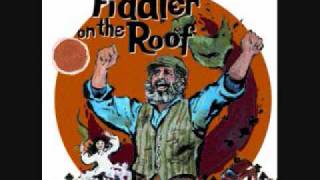 Fiddler On The Roof - 5. To Life