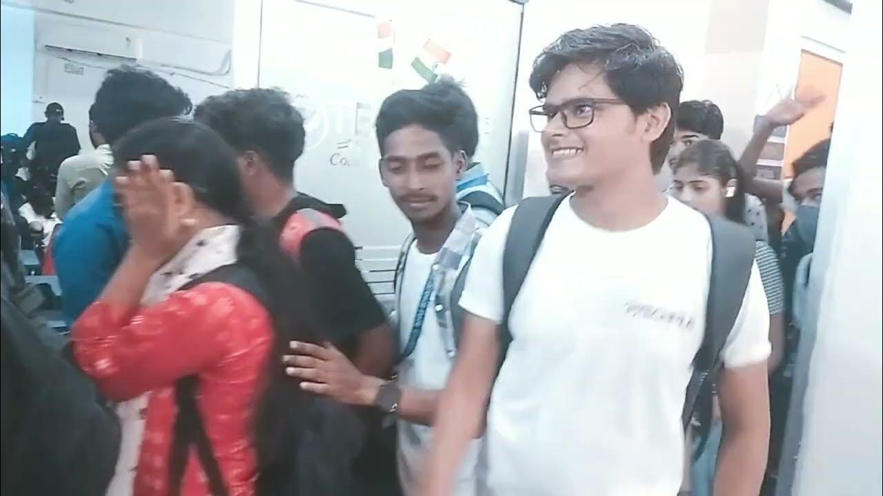 Techpile Technology Pvt. Ltd. Lucknow || Summer Training B-3 Batch ...