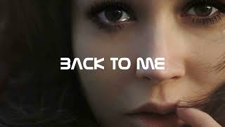 Kshmr & Crossnaders Ft. Micky Blue - Back To Me ( Slowed + Reverb )