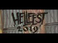 Hellfest 2019 - AfterMovie (Non-Official)