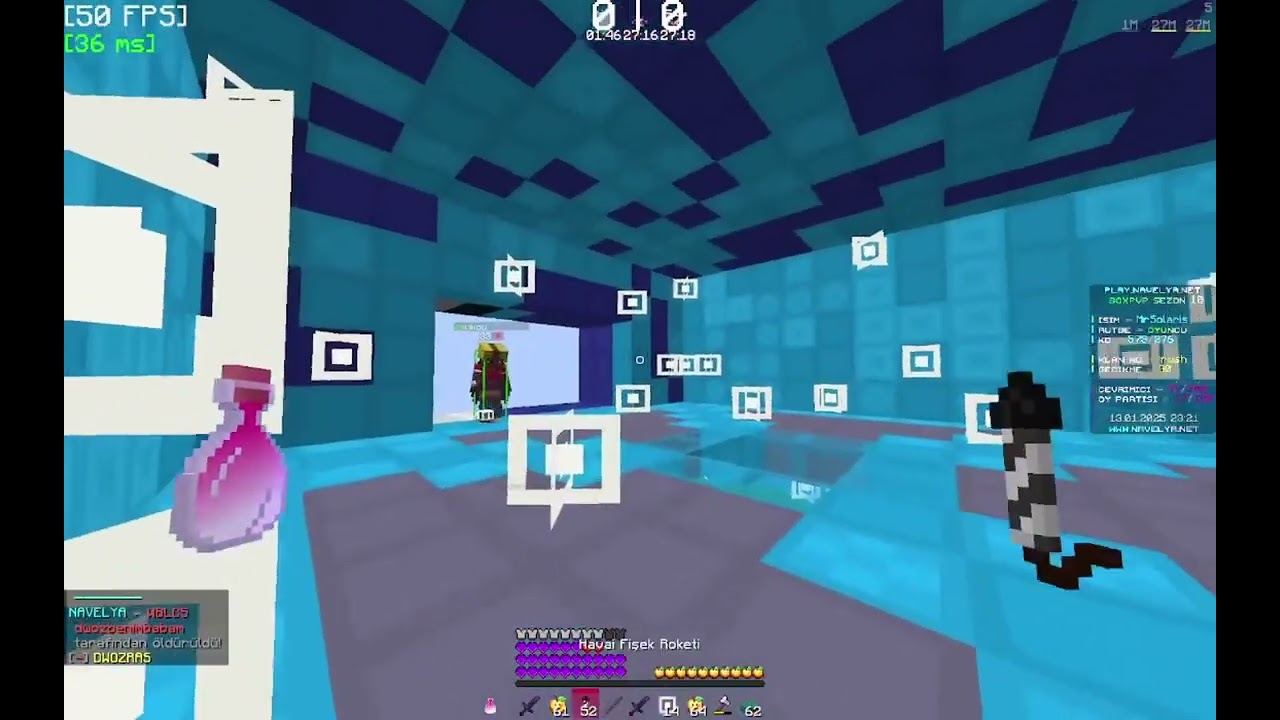 Navelya Kill Montage #3