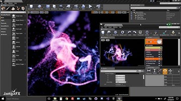 VectorayGen Intro Series: Importing Vector Fields and Creating VFX within UE4 (View New Tutorial)