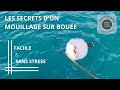 Les secrets dune prise de coffre  mouillage sur boue facile et sans stress