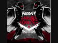 The Prodigy - Warriors Dance (HQ Album Version)