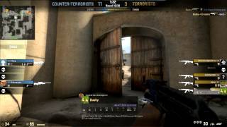 CS:GO - Just a random Ace