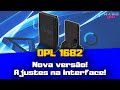 PS2 - NOVO OPL DB 1682! Novidades, Download e como atualizar!