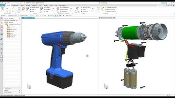 NX 12 User Interface -     Isolate in New Window