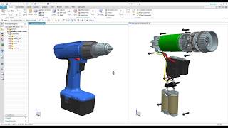 NX 12 User Interface -     Isolate in New Window