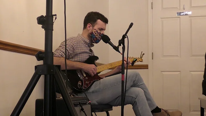 Zack Harold - Shepherd's Call (RCBC 11-22-20)