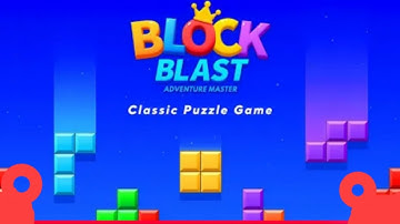 Block Blast (Pt.1)