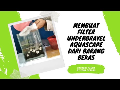 cara-membuat-filter-undergravel-aquarium-aquascape-sendiri-dari-barang-bekas