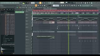 Selena Gomez - Hands To Myself (KANDY Remix) [FL Studio Remake]