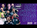 Best Checkouts | Premier League Darts Night 7-16