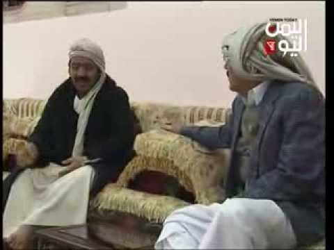 الزعيم علي عبدالله صالح يطمئن على صحة الأمين العام المساعد يحيى الراعي
