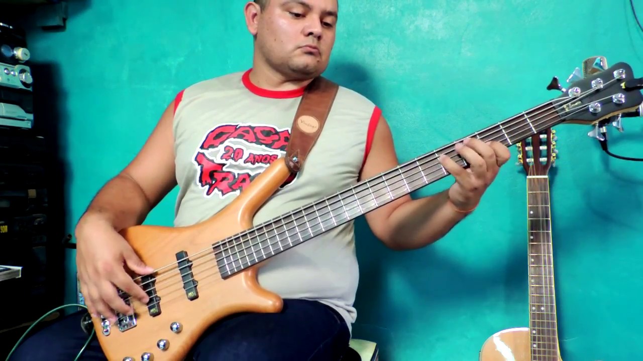 CONTRA BAIXO NA VANEIRA VANERÃO DO NEGO NEREU GRUPO MATIZES