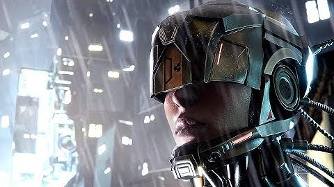 Eris - Zbrush/Blender/Substance Painter Timelapse