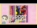 bloody stream but its a swing arrangement by will stetson