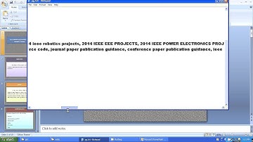 IEEE 2014 MECHANICAL TWO WHLEER AUTOMATION WITH SECURITY SYSTEM