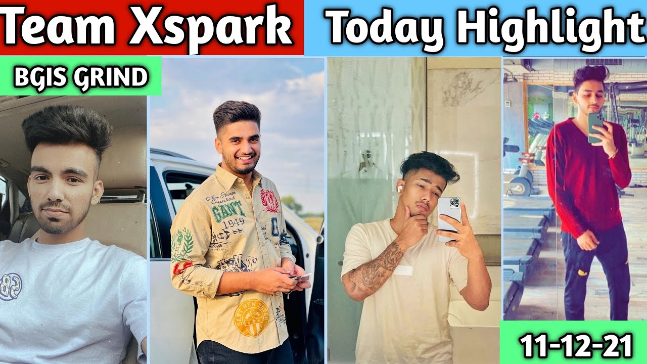 TX BGIS HIGHLIGHT  || TX TODAY HIGHLIGHT | TX DOMINATE WITH 7 KILLS #2 