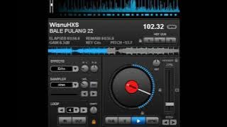 DJ FUNKOT BALE PULANG 2