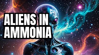 Ammonia-Based Life: Could it Exist🌌Expanding the Search for Extraterrestrial Life | Jacob's Cosmos