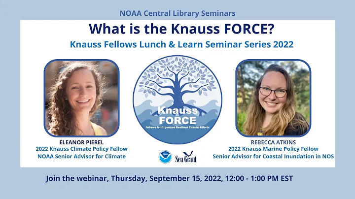 What is the Knauss FORCE?