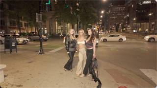 SUMMER TIME IN CHICAGO NIGHTLIFE ‼️BRINGS OUT ALL THE BADDIES IN CHICAGO,IL