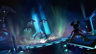 Epic Mickey: Great Big Tomorrow - Slobber