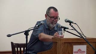 WNFJ2019 WC - Compelling and Decisive Reasons Why People Leave the Watchtower