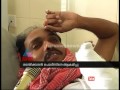 Priest attack police ******r Vadakara