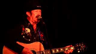 Kinky Friedman: "Get Your Biscuits in the Oven" - Hugh's Room chords