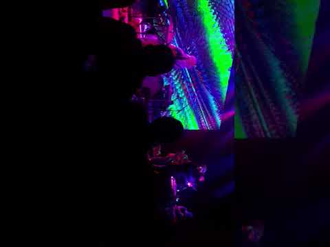 The Black Angels - Half Believing - 4/3/18
