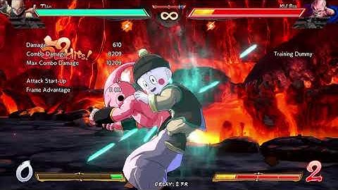 Tien solo 4.5 TOD/No spark