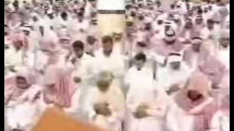 الشيخ ناصر الحمد   تلاوة رائعة