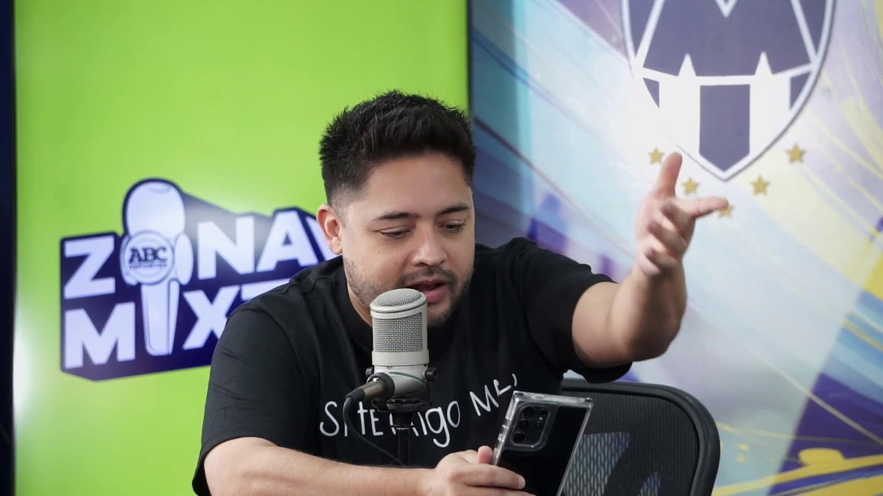 LOS TIGRES TIENEN MIEDO | ZONA MIXTA