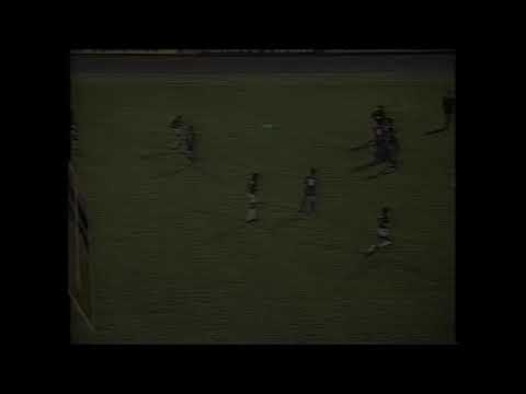 Vitória 3 x 0 Fortaleza - Campeonato Brasileiro Série B de 1992