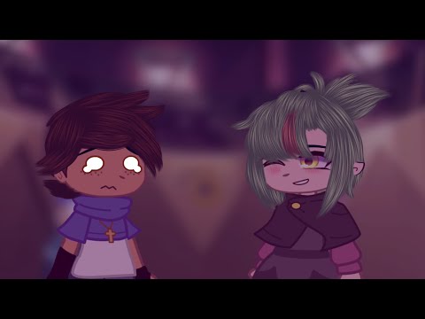 Witches Duel (The Owl House / Gacha Club) // Credits in desc.