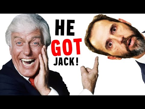 Dick Van Dyke 'Beginning to Feel Manipulated' By Jack Smith