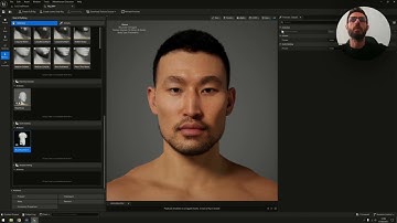 Unreal Engine 5.6 - Tutorial How To Export Metahuman 8K Resolution - Solved!