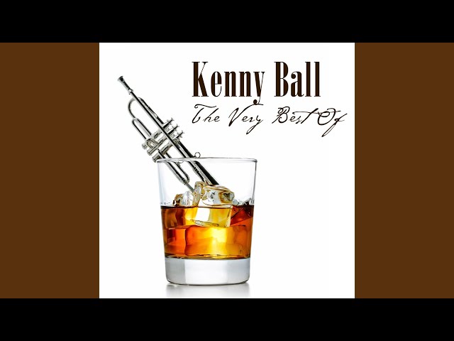 Kenny Ball - I Wanna Be Like You