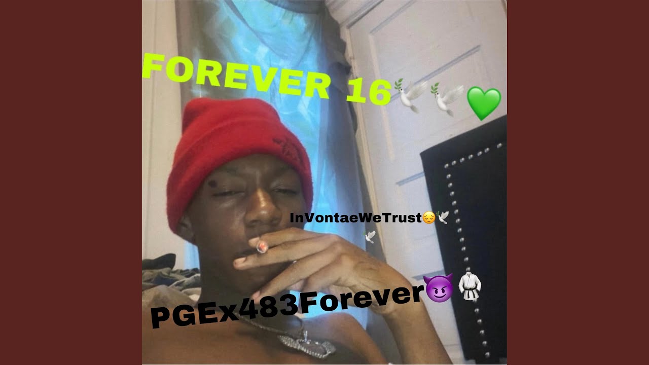 483.Vontae (Heaven sent)