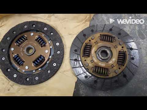 Video: Ako testujete spojku ventilátora Chevy?