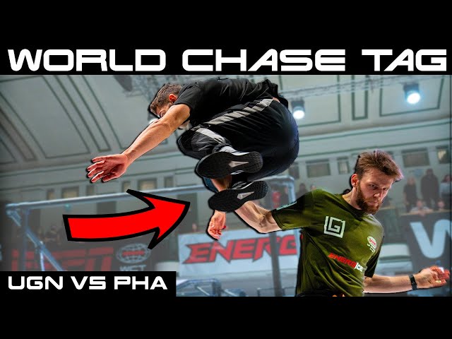 World Chase Tag - Wikipedia