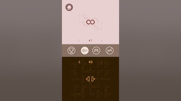 Infinity Loop Game Walkthrough 25