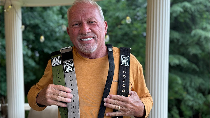 Reviewing Grit & Steel collars.