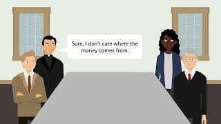 United States v. Knox Case Brief Summary | Law Case Explained
