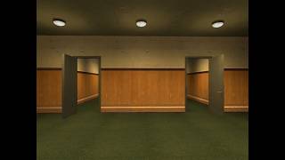 The Stanley Parable (HL2 mod) - Part 1: Freedom Ending