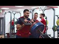 DAY 3 OF PRE-SEASON